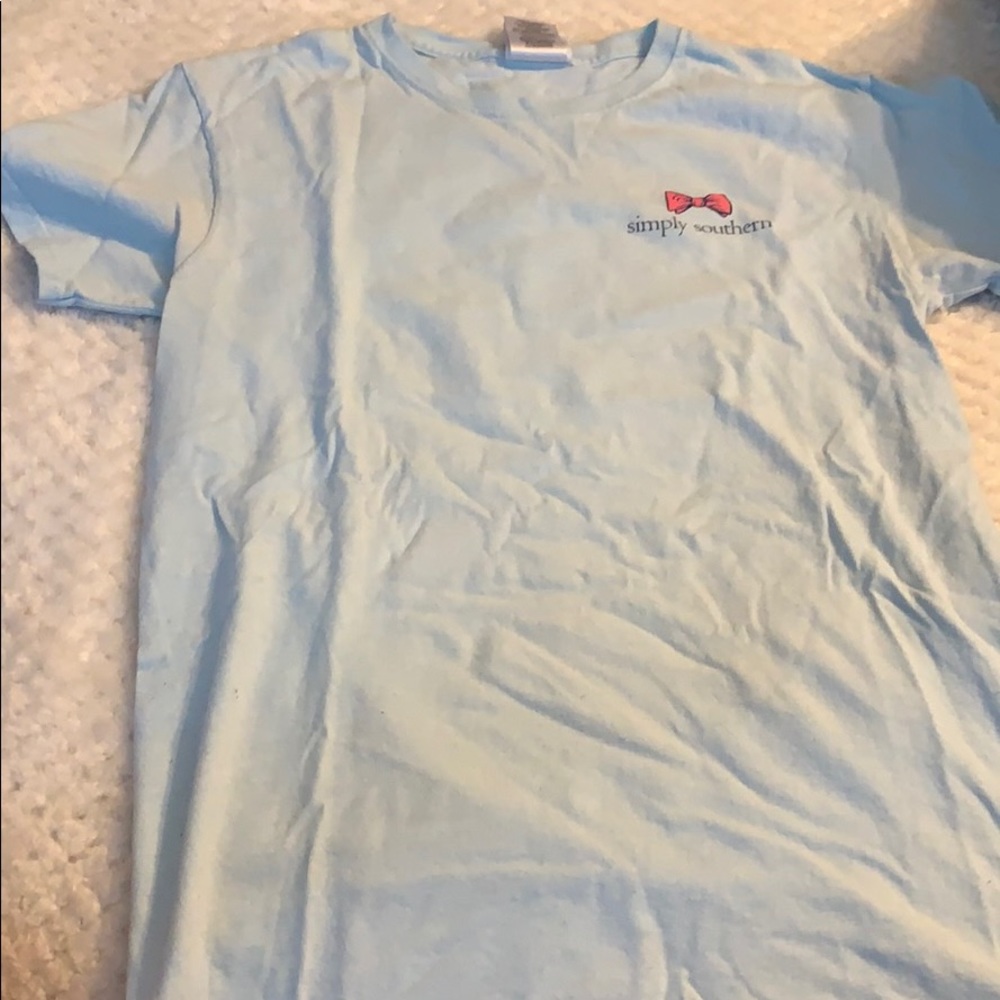 Simply southern t